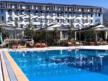 Продажа квартир: 2 комнаты, 60 м², 3 этаж