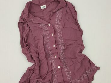 okee bluzy: C&A, Women's blouse, size 3XL (EU 46)