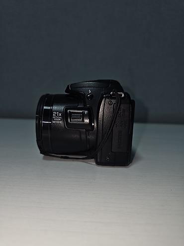 niko: Продоётся оригинальный фотоаппарат Nikon, в идеальном состоянии — 6