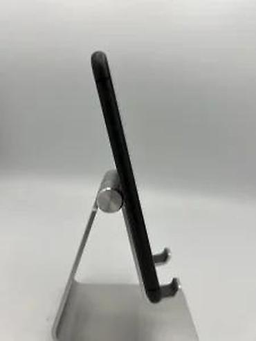 Apple iPhone: Apple iPhone 11 – crni - Ekran 6.1" Liquid Retina HD (LCD), True — 9