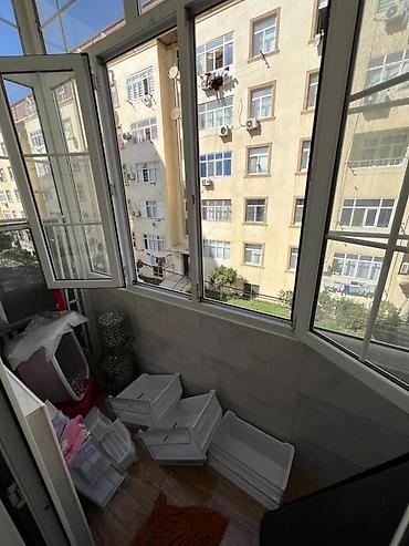 yarı tikili: Masazır, 3 otaqlı, Yeni tikili, 73 kv. m — 7