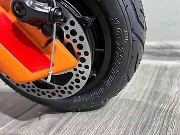 Электросамокаты: Электросамокат, В рассрочку, Новый, Платная доставка, Бесплатная доставка, Самовывоз — 6