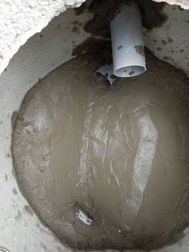 Канализационные работы: Канализационные работы | Ремонт трубы, Ремонт септиков, Чистка канализационных труб Больше 6 лет опыта — 17