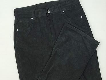 shein czat: Shein, Spodnie materiałowe damskie, rozmiar L — 1