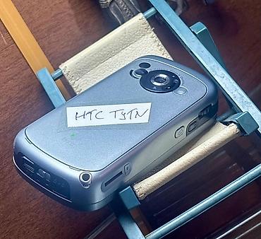 redmi 5 ekran: HTC TyTN, rəng - Gümüşü, Sensor — 2