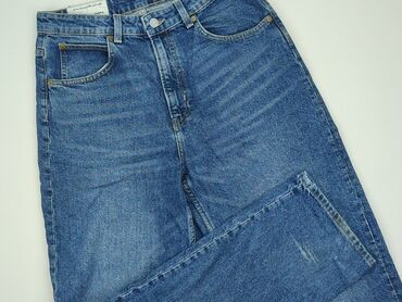 diverse krótkie spodenki: H&M, Jeans for women, XL (EU 42)