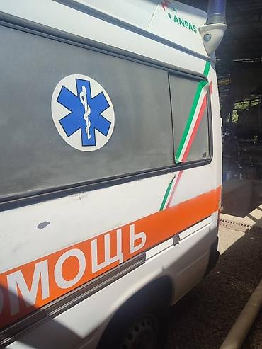 Легкий грузовой транспорт: Легкий грузовик, Mercedes-Benz, Стандарт, До 1 т, Б/у — 14