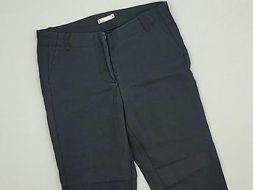 classics77 trousers: NLY Trend, Spodnie materiałowe damskie, rozmiar M — 1