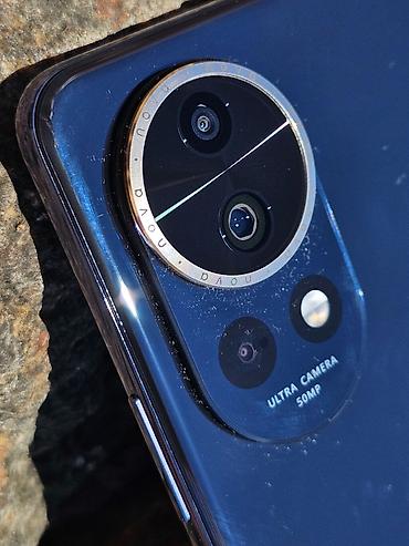 honor 7 10: Huawei nova 12 Pro (kineska verzija) – 12 GB RAM / 256 GB memorije — 10