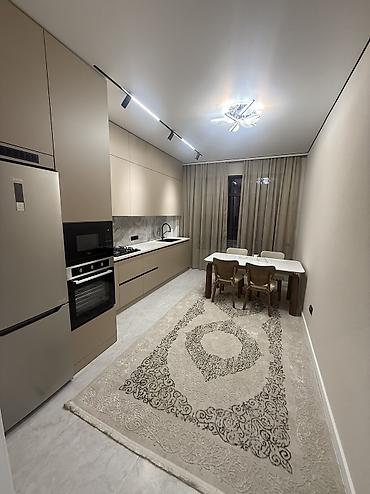 residence: 2 комнаты, Вефа ТЦ Собственник, Без животных, С мебелью полностью — 3