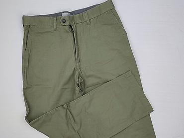 ms jacket: M&S Collection, Chinosy dla mężczyzn, rozmiar L — 1