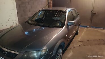 передний бампер опель вектра б: Mazda 323: 2003 г., 2 л, Механика, Дизель, Универсал