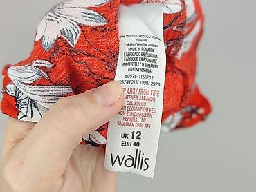 wallis polska: Wallis, Bluzka damska, rozmiar L — 4