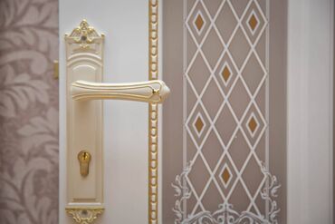 Yeni tikili: 3 otaqlı, Yeni tikili, 83 kv. m — 6