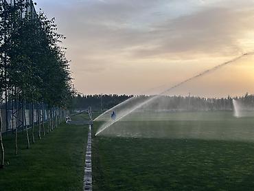 Продажа квартир: 5 и более комнат, 170 м², Элитка, 2 этаж, Евроремонт — 17