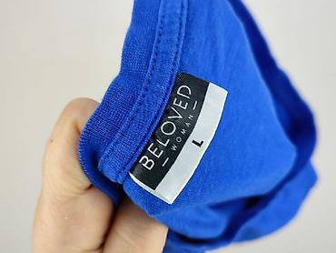 www lisa mayo: Beloved, T-shirt damski, rozmiar L — 4