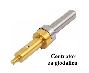 parkside mini testera: Centrator za glodalicu – precizni nastavak za poravnanje baze — 4