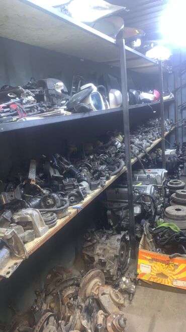 Коробки передач: Коробка передач Автомат Mazda 2000 г., Б/у, Оригинал, Япония — 15