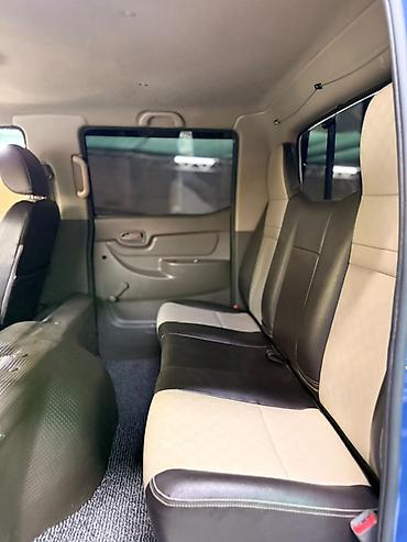 4 вд портер: Легкий грузовик, Hyundai, Дубль, До 1 т, Б/у — 7
