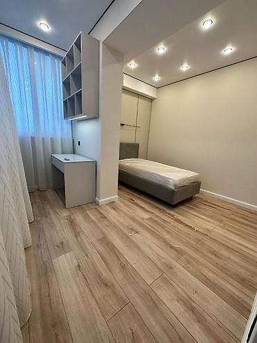 Продажа квартир: 3 комнаты, 75 м², Элитка, 8 этаж, Дизайнерский ремонт — 6