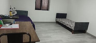 аренда под офис: Tələbə qızlar üçün kirayə verilir Universitetin üstündəki döngədə — 1