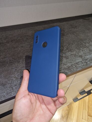 Mobil telefonlar üçün digər aksesuarlar: Xiomi note 6 üçün qılıf(üzlük,kabura). Pro deyil ancaq Note 6 pro üçün — 2