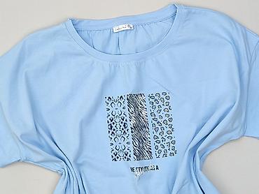 bluza dzik wk: Bluzka damska, rozmiar 3XL — 1