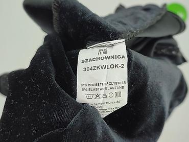 d look: SZACHOWNICA, Sukienka damska, rozmiar M — 5