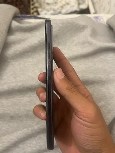mini notebook: Redmi, Redmi Note 11, Б/у, 128 ГБ, цвет - Серый, 2 SIM — 4