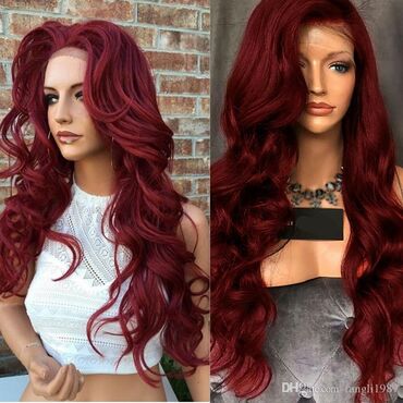 Perike i klipse: Bilo koje pitanje — 16