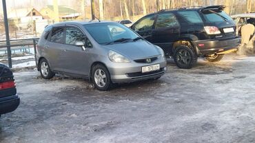 Honda: Honda Fit: 1994 г., 1.5 л, Автомат, Бензин