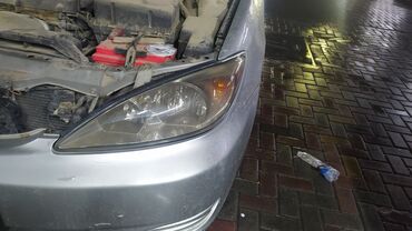 капот портер: Алдыңкы сол фара Toyota