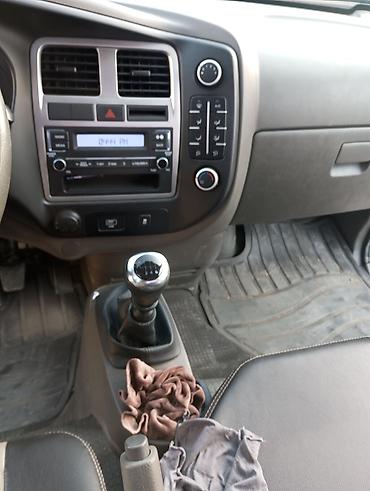 портер 1 багаж: Hyundai Porter II — компактный бортовой грузовик - Тип кузова — 6
