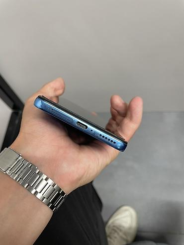 one plus 3: Redmi, Redmi Note 12 Pro 5G, Б/у, 512 ГБ, цвет - Синий, 2 SIM — 5