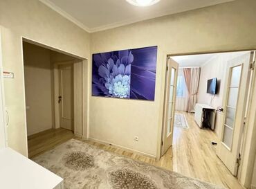 Продажа квартир: 2 комнаты, 70 м², Элитка, 10 этаж, Евроремонт