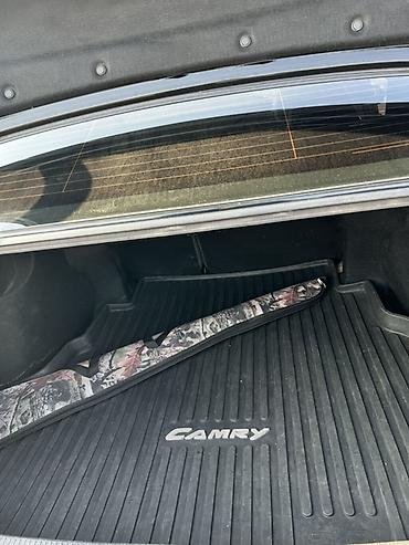 Toyota: Toyota Camry: 2018 г., 2.5 л, Автомат, Бензин, Седан — 8