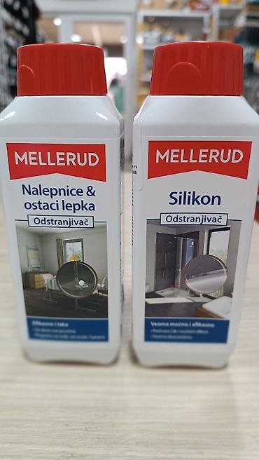 sidro slike: MELLERUD odstranjivači – specijalizovana sredstva za završne radove i — 1