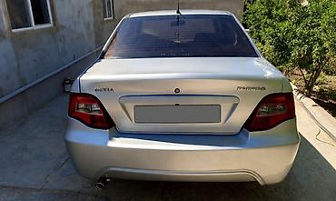 kıa: Daewoo Nexia: 1.5 l | 2010 il — 1