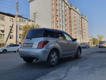 какая машина подойдет для яндекс такси бишкек: Toyota ist: 2003 г., 1.3 л, Автомат, Бензин, Хэтчбэк