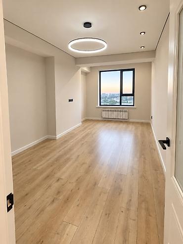 2 bedroom: 2 комнаты, 66 м², Технопарк Элитка, 9 этаж, Евроремонт — 5