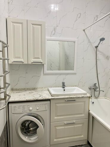 Посуточная аренда квартир: ХАЛАЛстрого для семейных и командировочных Квартира с одной спальней — 5