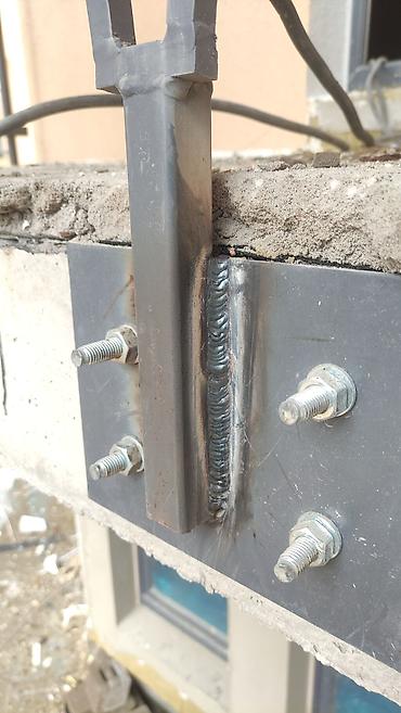 Сварщики: Сварщик. 3-5 лет опыта — 2