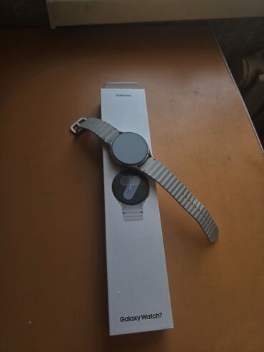 смарт часы мото 360: Galaxy watch 7 44mm. Надежные часы в сером расцвете