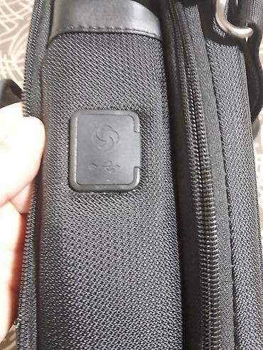 Futrole i torbe za laptopove: Torba za laptop – Samsonite - Materijal: izdržljiva tekstilna tkanina — 11
