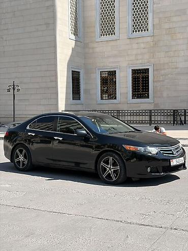 митсубиси лансер 2008: Honda Accord: 2008 г., 2.4 л, Автомат, Бензин, Седан — 6