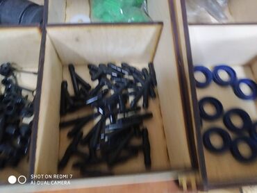 Digər biznes avadanlığı: SənayeAvtomobil və Bağ aksesuarları. Mağazamız Lənkəran Böyük bazar — 9