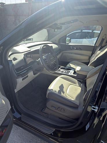 передний бампер киа к3: Kia Carnival: 2024 г., 2.2 л, Автомат, Дизель, Минивэн — 9