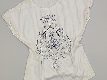 koszulki volcano: T-shirt damski, rozmiar M — 1