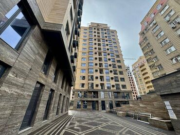 Продажа квартир: 2 комнаты, 74 м², Элитка, 12 этаж, Дизайнерский ремонт
