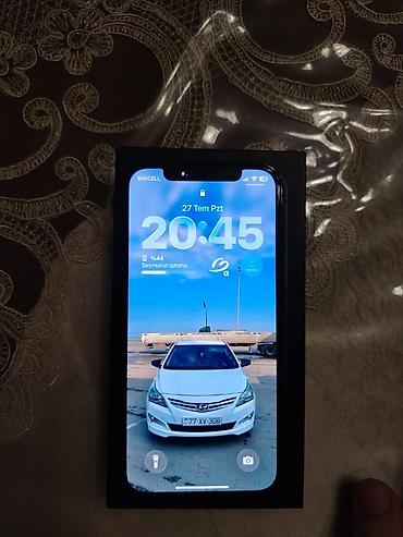 baku electronics ütü: IPhone 12 Pro, 128 GB, Pacific Blue, Face ID, Simsiz şarj — 2